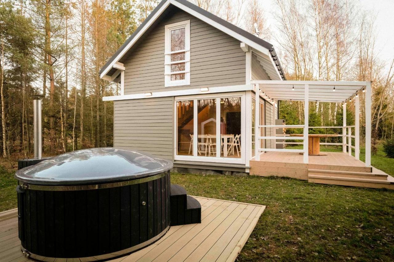 Hotel Kozi Grod I Na Kaszubach