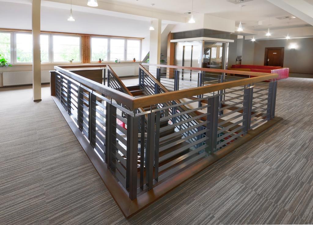 Kozi Grod I Na Kaszubach Hotel 4*