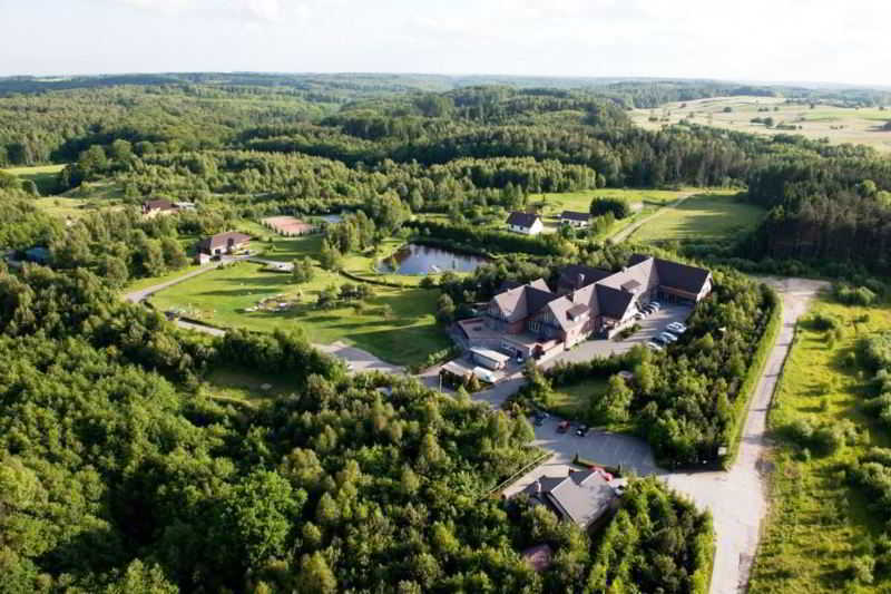 Kozi Grod I Na Kaszubach 4*