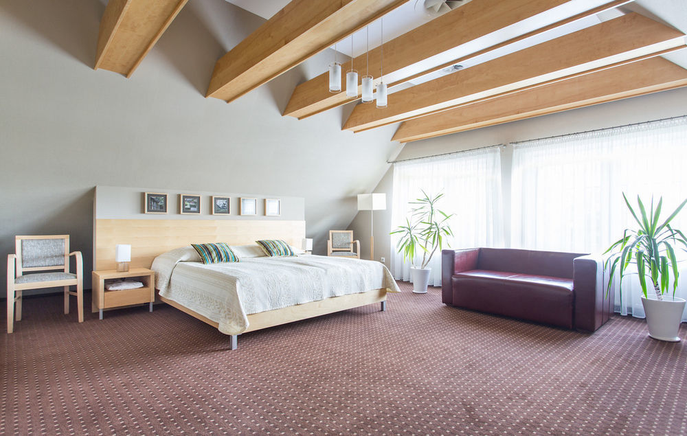 Hotel Kozi Grod I Na Kaszubach 4*