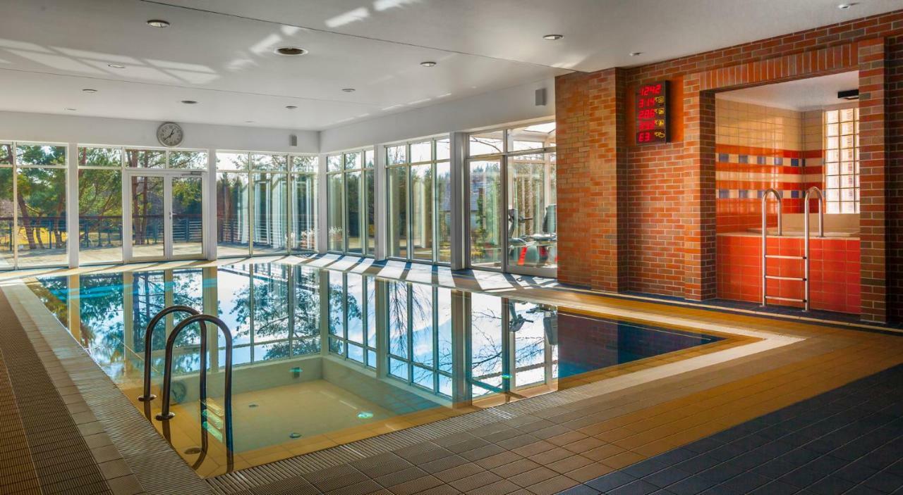 Hotel Kozi Grod I Na Kaszubach 4*