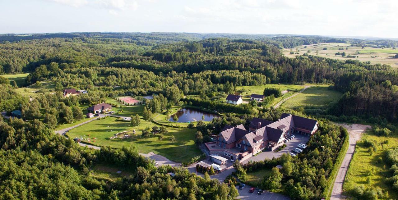 Kozi Grod I Na Kaszubach