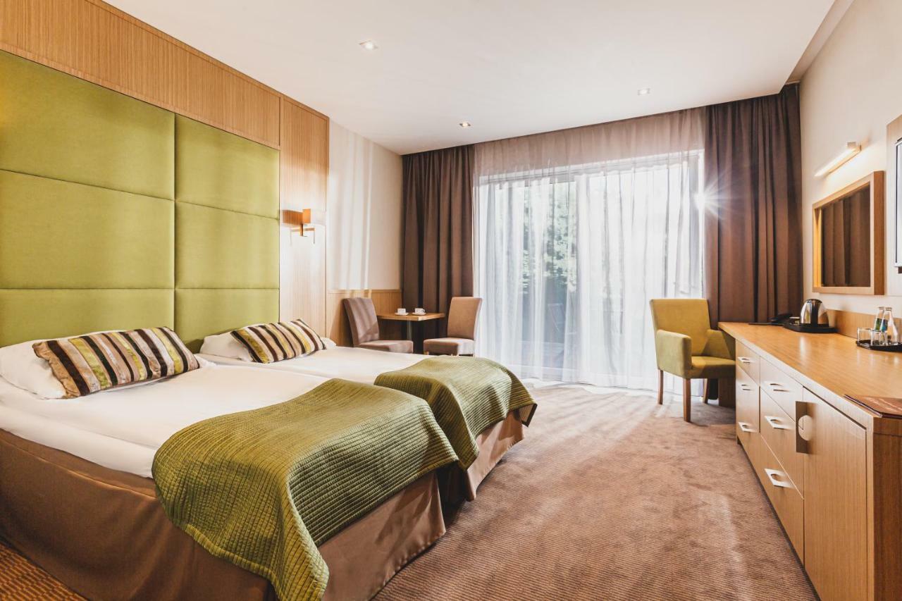 Hotel Kozi Grod I Na Kaszubach